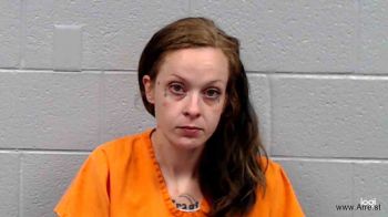 Marissa Gayle Fragale Mugshot