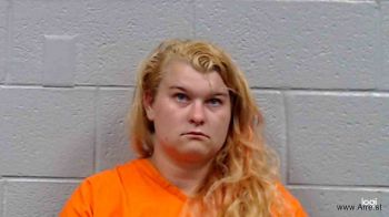 Marissa Ann Louisa French Mugshot