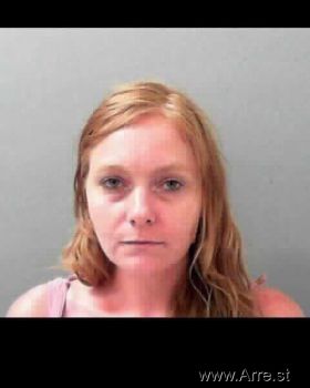 Marissa Ann Obryan Mugshot