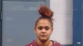 Marissa B Ortiz Mugshot