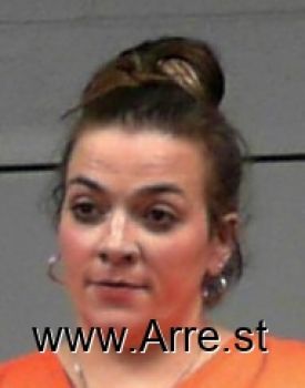 Marissa Lea Stire-clevenger Mugshot