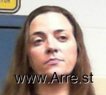 Marissa Lea Stire-clevenger Mugshot