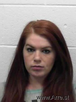 Marissa Dyan Crim Mugshot