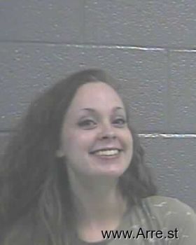 Marissa Gayle Proctor Mugshot