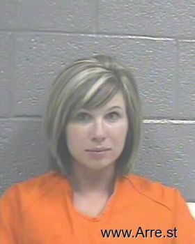 Marjorie Nicole Lambert Mugshot