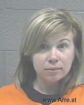 Marjorie Nicole Lambert Mugshot