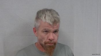 Mark Lindsey Adkins Mugshot