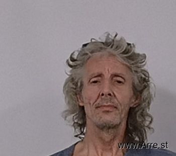 Mark Wallace Beaulieu Mugshot