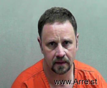 Mark Alan Bowen Mugshot