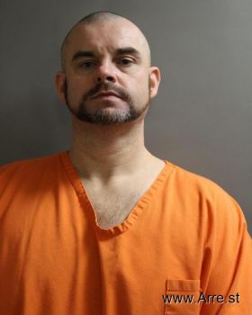 Mark Anthony Cantrell Mugshot