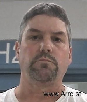 Mark Wayne Carter  Sr. Mugshot