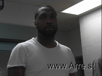 Mark Anthony Lamar Chandler Mugshot