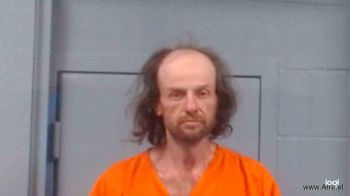 Mark Douglas Chrisman Mugshot