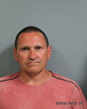 Mark Edward Comer Mugshot