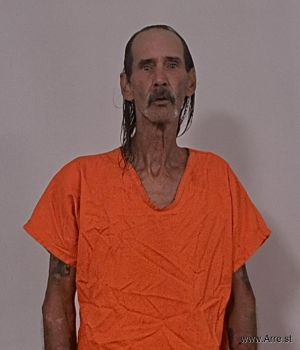 Mark Kevin Crown Mugshot