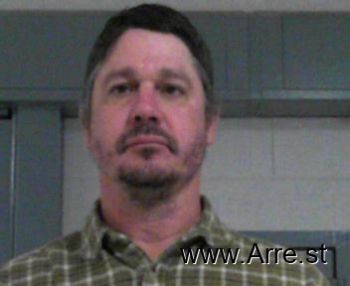 Mark Anthony Dailey Mugshot