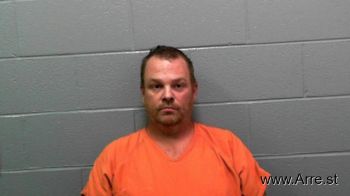 Mark Allen Davis Mugshot