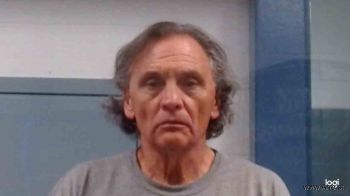 Mark Loring Dawson Mugshot