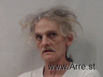 Mark Wayne Gwinn Mugshot