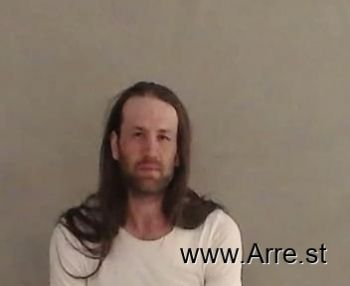 Mark Anthony Hall Mugshot