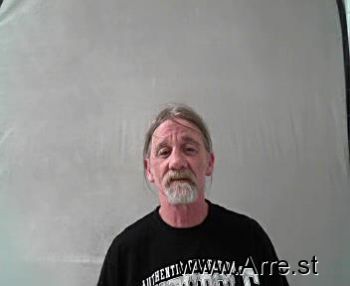 Mark Allen Harms Mugshot