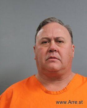 Mark C Henson Mugshot