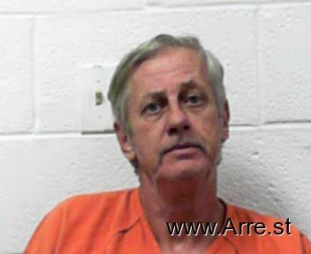 Mark Wayne Howard Mugshot