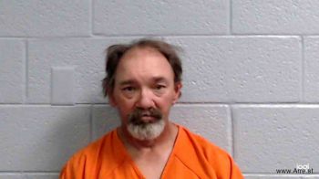 Mark Wayne Hurley Mugshot