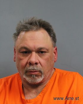 Mark Elliot Ingram Mugshot