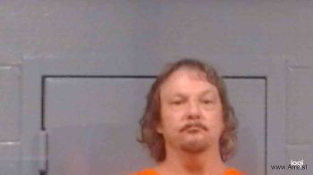 Mark Leslie Lively Mugshot