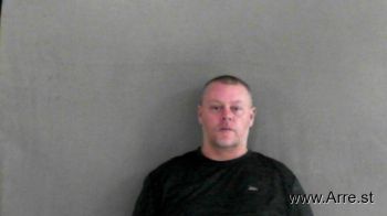 Mark Allen Lloyd Mugshot