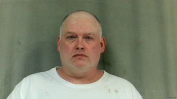 Mark  Marcum Mugshot