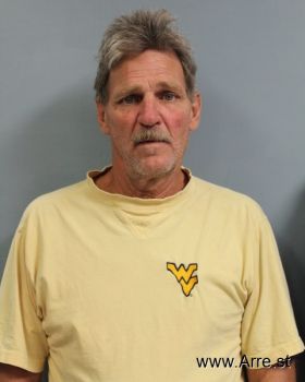 Mark Anthony Meadows Mugshot