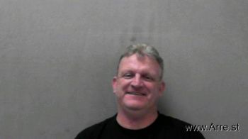 Mark Ramsey Miller Mugshot