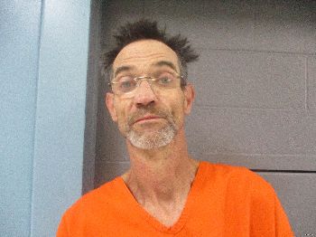 Mark Kump Murphy Mugshot