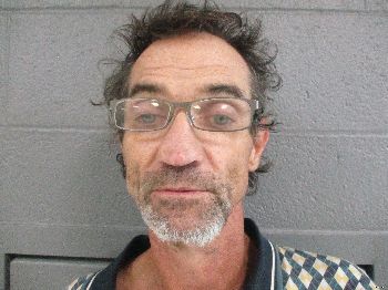 Mark Kump Murphy Mugshot