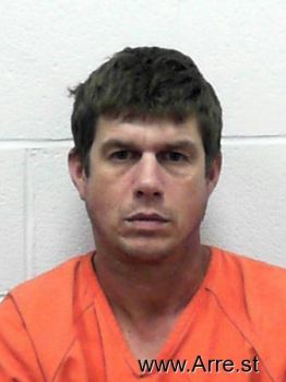 Mark Leroy Nichols Mugshot