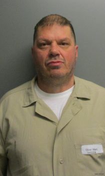 Mark Earl Oliver Mugshot