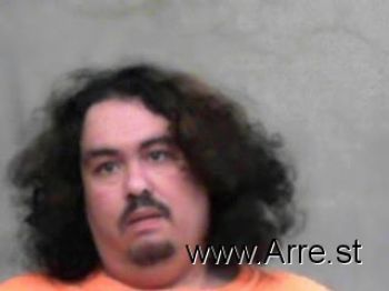 Mark Amado Ortega Mugshot