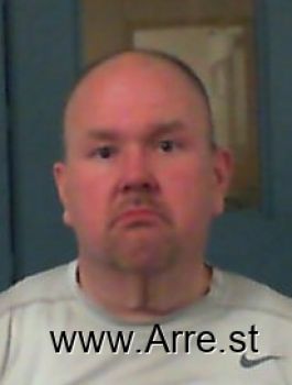 Mark Eugene Puffinburger Mugshot