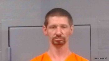 Mark William Ray Mugshot