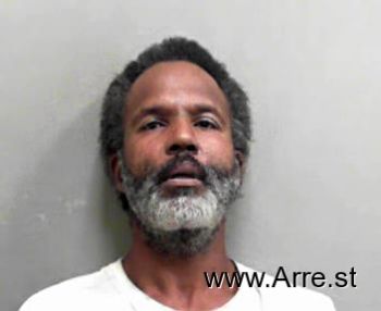 Mark Anthony Simmons Mugshot