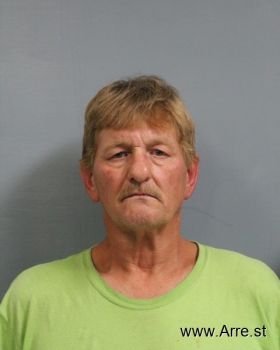 Mark Allen Snodgrass Mugshot