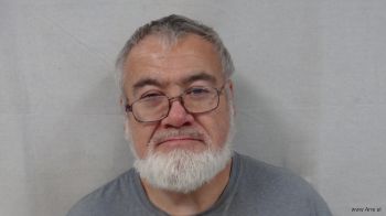 Mark Andrew Strader Mugshot