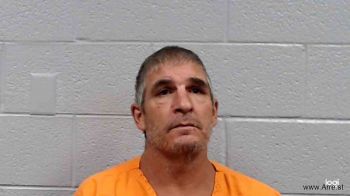 Mark Allen Trail Mugshot