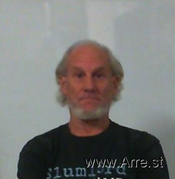 Mark Wayne Turben Mugshot