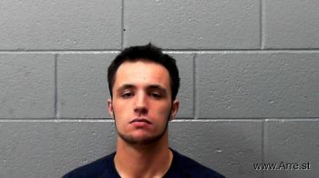 Mark Anthony Workman Mugshot