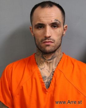 Mark Anthony Workman  Jr. Mugshot