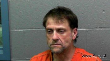 Mark Stephen Yeager  Jr. Mugshot