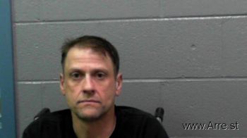 Mark Stephen Yeager  Jr. Mugshot